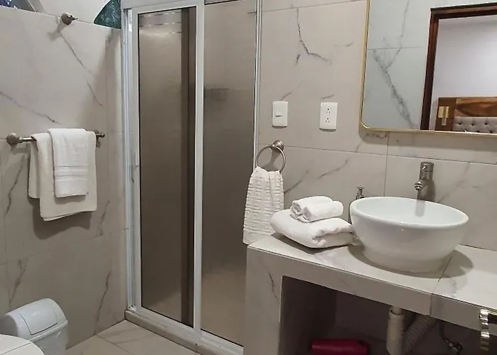 Luxury Golf 5-bedroom Retreat In Playa del Carmen