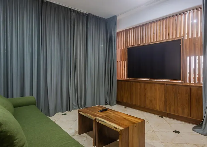 Luxurious 4 To 5-Bedroom Villa With Private Pool In Playa Del Carmen Villa Playa del Carmen